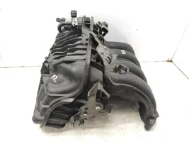 BMW 3 E92 E93 Intake manifold 7544513