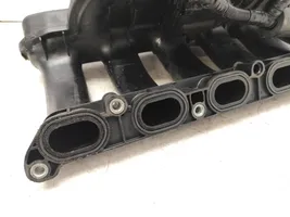 BMW 3 E92 E93 Intake manifold 51750610