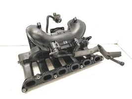 BMW 3 E92 E93 Intake manifold 51750610