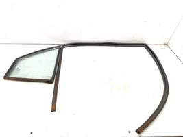 Hyundai Sonata Rear vent window glass 43R000383