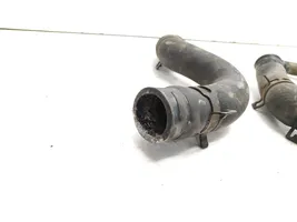 Hyundai Sonata Engine coolant pipe/hose 