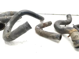 Hyundai Sonata Engine coolant pipe/hose 