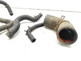 Hyundai Sonata Engine coolant pipe/hose 