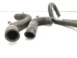 Hyundai Sonata Engine coolant pipe/hose 