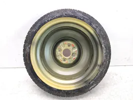 Mazda 2 R14 spare wheel 24JDOTM