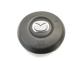 Mazda 2 Airbag de volant DF7357K0002