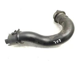 Mazda 2 Parte del condotto di aspirazione dell'aria 9646617980