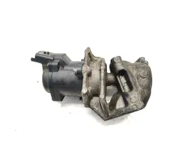 Mazda 2 Soupape vanne EGR 9658203780