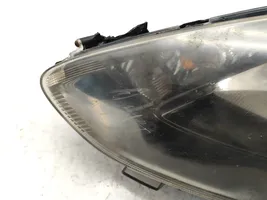 Mazda 2 Faro/fanale D65151040