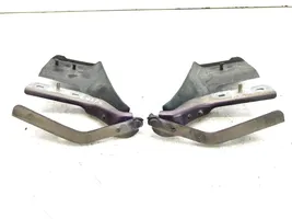 Peugeot 607 Engine bonnet/hood hinges 9636026177