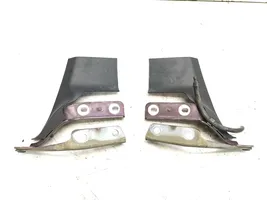 Peugeot 607 Engine bonnet/hood hinges 9636026177