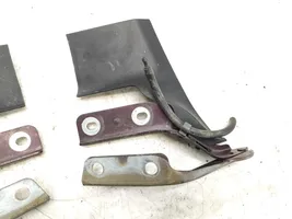 Peugeot 607 Engine bonnet/hood hinges 9636026177