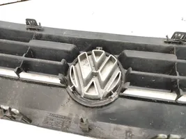 Volkswagen Golf III Griglia superiore del radiatore paraurti anteriore 