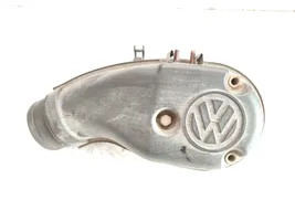 Volkswagen Golf III Parte del condotto di aspirazione dell'aria 032129654C