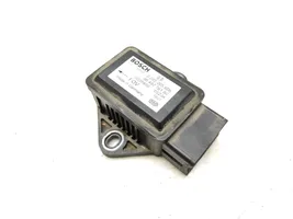 Peugeot 607 Sensore di imbardata accelerazione ESP 0265005606