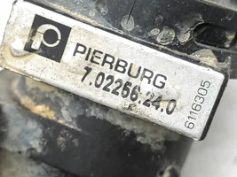 Peugeot 607 Turboahtimen magneettiventtiili 9628971180