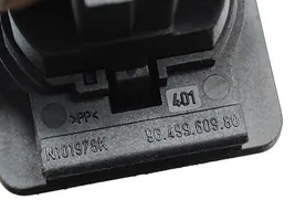 Peugeot 607 Interrupteur feux de détresse 9649827277