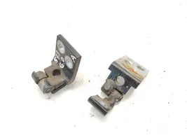 Volkswagen Golf III Rear door hinge set 