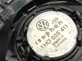 Volkswagen Golf III Enceinte haute fréquence de porte avant 1H0035411