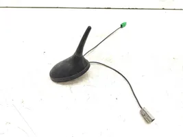 Peugeot 607 Radio antenna 9636280480