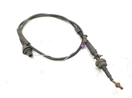 Volkswagen Golf III Throttle cable 1H0721555S