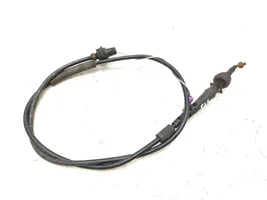 Volkswagen Golf III Throttle cable 1H0721555S