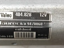Peugeot 607 Silniczek regulacji fotela 404828