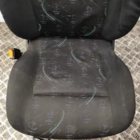 Volkswagen Golf III Asiento delantero del conductor 