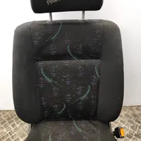 Volkswagen Golf III Asiento delantero del pasajero 