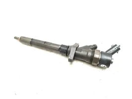 Peugeot 607 Fuel injector 9653344880