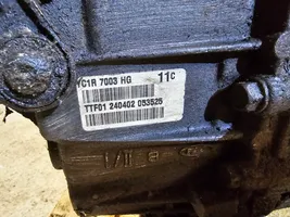 Ford Transit Manual 5 speed gearbox YC1R7003HG