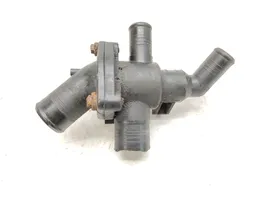 Ford Transit Thermostat / Thermostatgehäuse YC1Q8A586AE