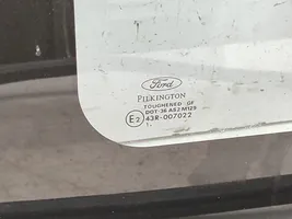 Ford Transit Aizmugurējais virsbūves sānu stikls 43R007022