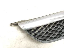 Mazda 626 Grille calandre supérieure de pare-chocs avant GE4T50712