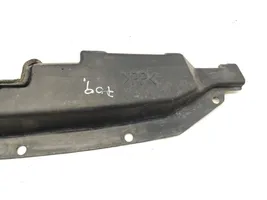 Mazda 626 Staffa del pannello di supporto del radiatore parte superiore GE4T56381