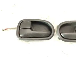 Mazda 626 Maniglia interna per portiera posteriore MDH20I
