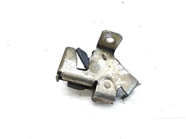 Ford Transit Loading door lock 