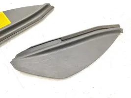 Mazda 626 Rivestimento estremità laterale del cruscotto GE4T64951