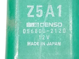 Mazda 626 Relè pompa del carburante 0568002120