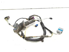 Citroen C5 Rear door wiring loom 9651648980