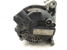 Citroen C5 Generatore/alternatore 9665617780