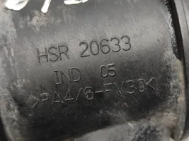 Citroen C5 Välijäähdyttimen letku HSR20633