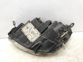 Citroen C5 Headlight/headlamp 9650115580