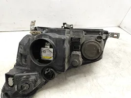 Citroen C5 Headlight/headlamp 9650115580