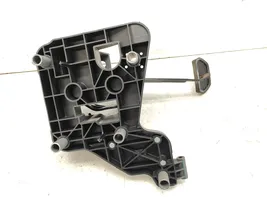 Citroen C5 Pedal de freno 9654751180