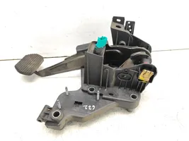 Citroen C5 Pedal de freno 9654751180