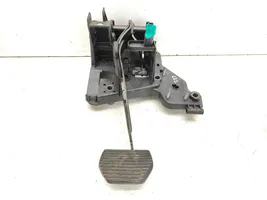 Citroen C5 Pedal de freno 9654751180