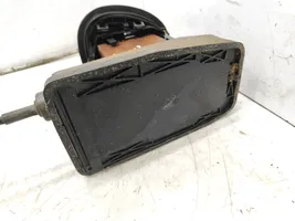 Citroen C5 Palanca/selector de cambios (interno) 9655482580