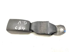 Suzuki Swift Boucle de ceinture de sécurité arrière E034501