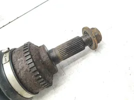 Mazda Tribute Front driveshaft 